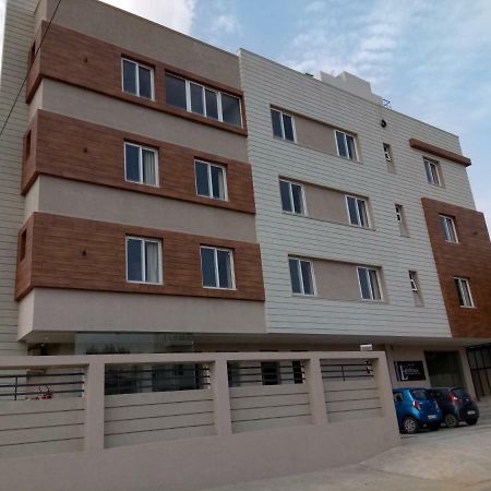 Hotel The Lighthouse Jaipur Ngoại thất bức ảnh