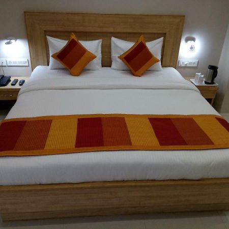 Hotel The Lighthouse Jaipur Ngoại thất bức ảnh