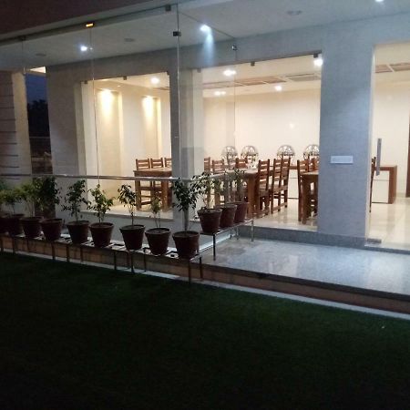 Hotel The Lighthouse Jaipur Ngoại thất bức ảnh