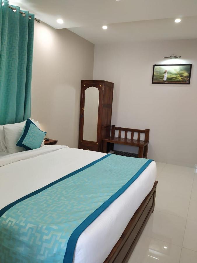 Hotel The Lighthouse Jaipur Ngoại thất bức ảnh