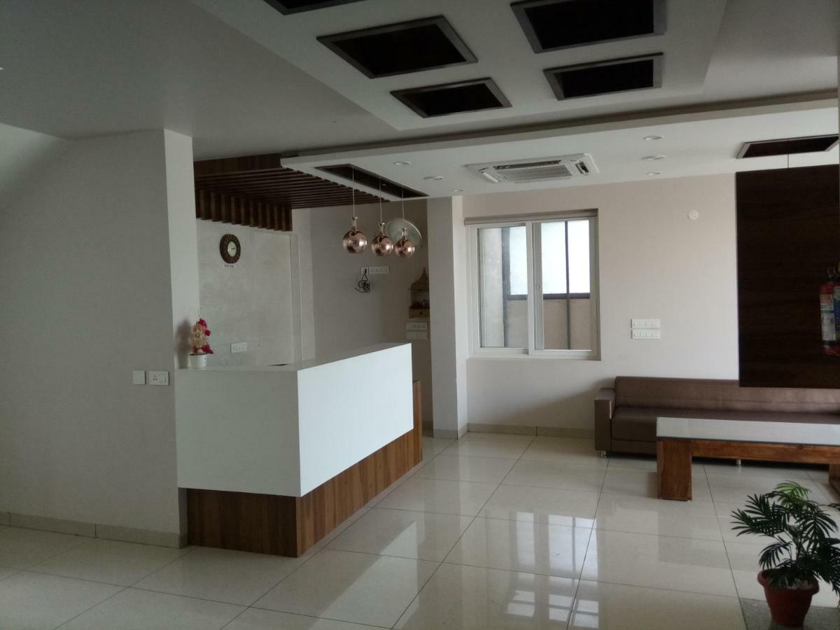 Hotel The Lighthouse Jaipur Ngoại thất bức ảnh