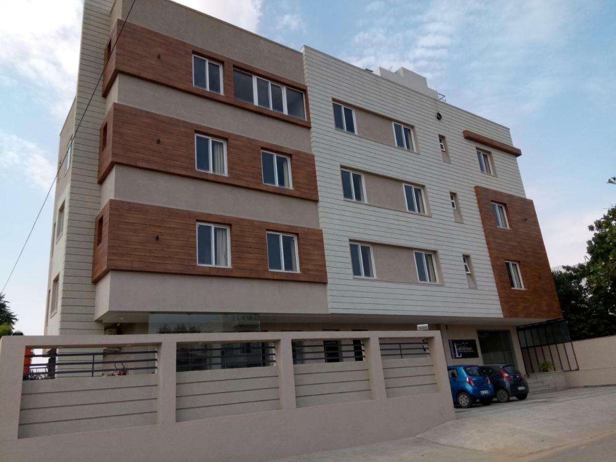 Hotel The Lighthouse Jaipur Ngoại thất bức ảnh