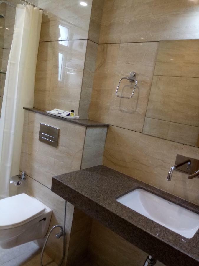 Hotel The Lighthouse Jaipur Ngoại thất bức ảnh