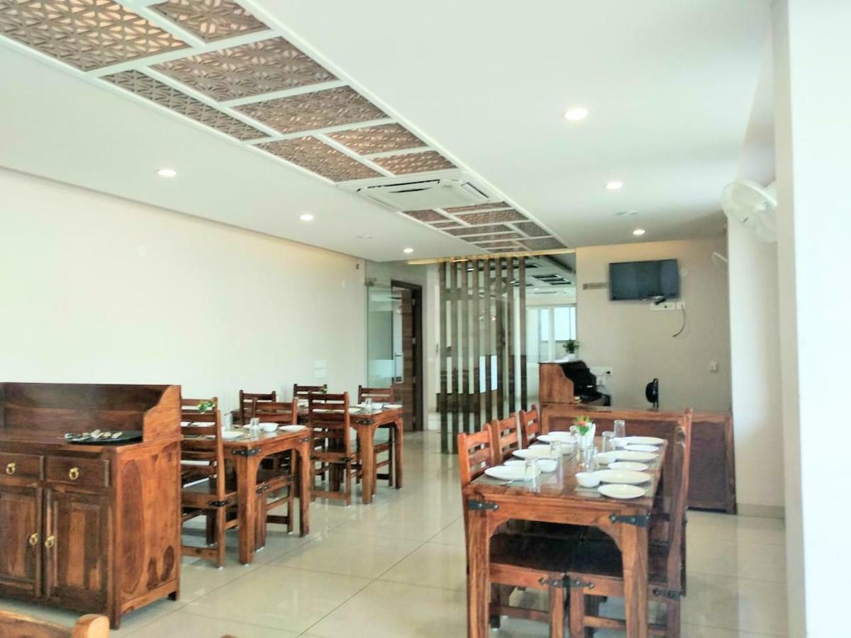 Hotel The Lighthouse Jaipur Ngoại thất bức ảnh