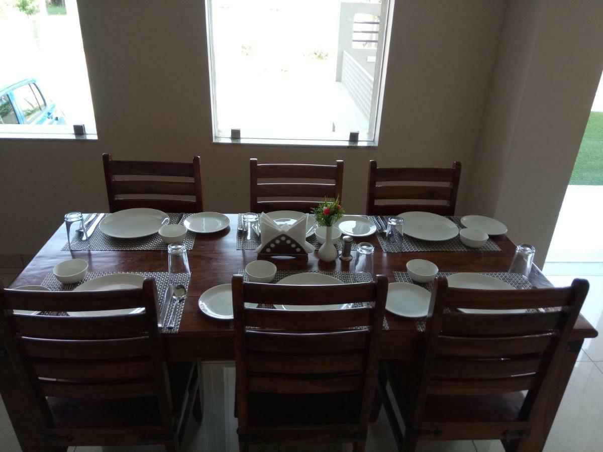 Hotel The Lighthouse Jaipur Ngoại thất bức ảnh