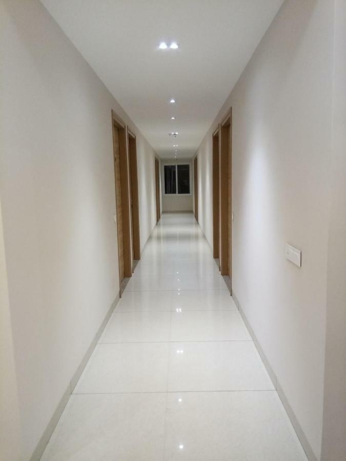 Hotel The Lighthouse Jaipur Ngoại thất bức ảnh